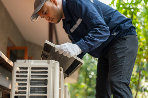 Best HVAC Service Technicians  in Hayden, ID